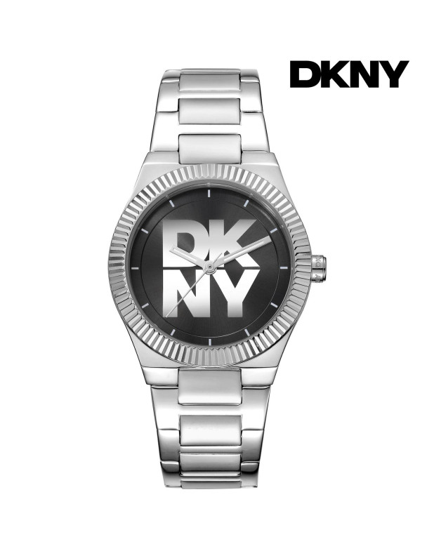 DKNY Ladies Watch